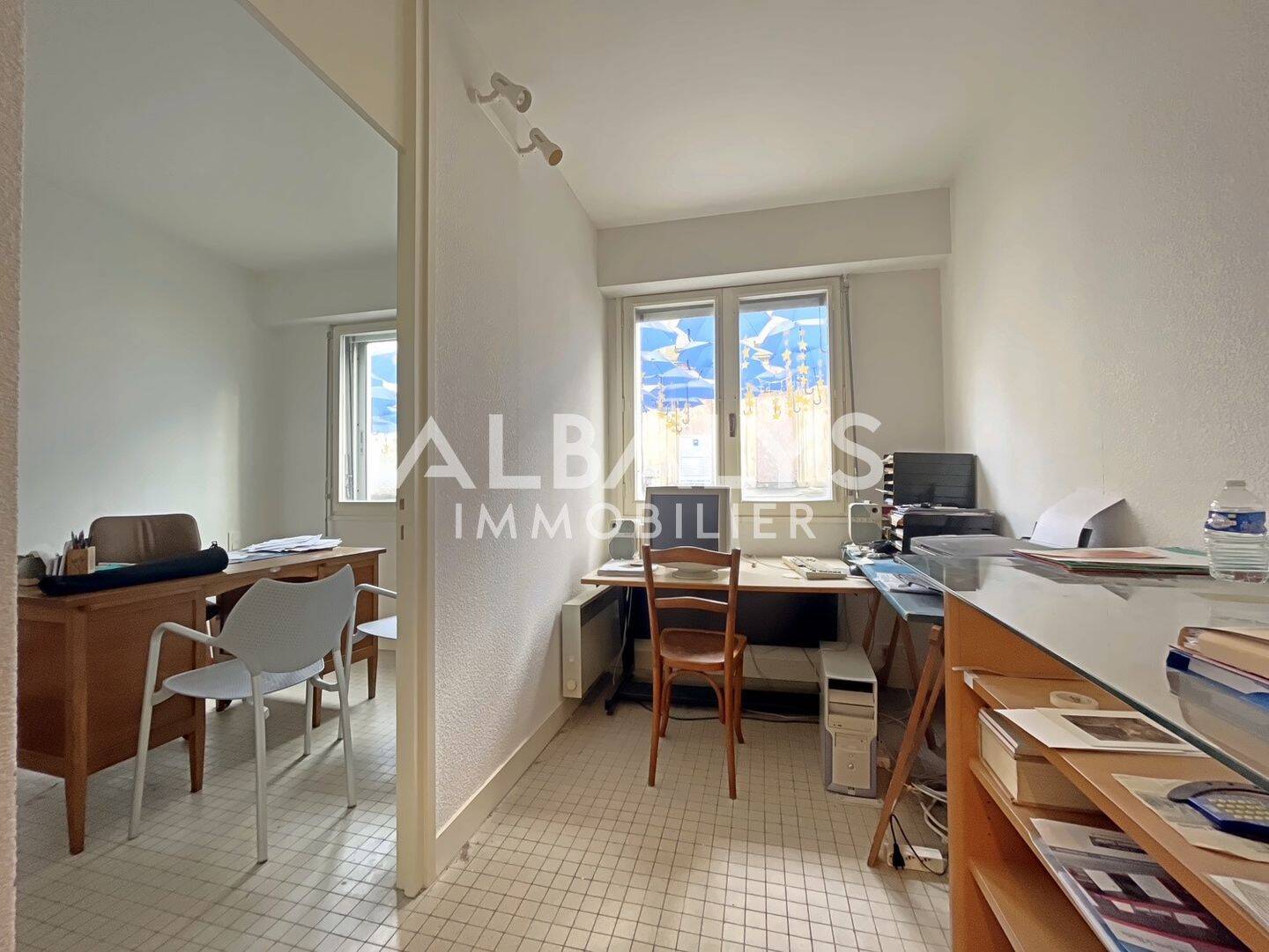 Maison à vendre, 23m², LIBOURNE