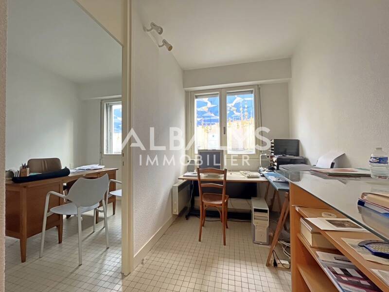 Maison à vendre, 23m², LIBOURNE