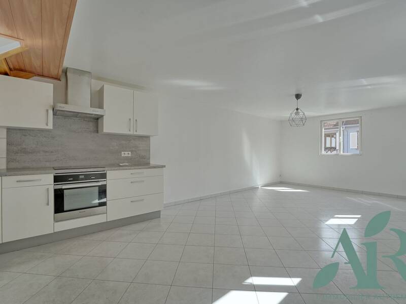 Maison à louer, 46m², ROSHEIM