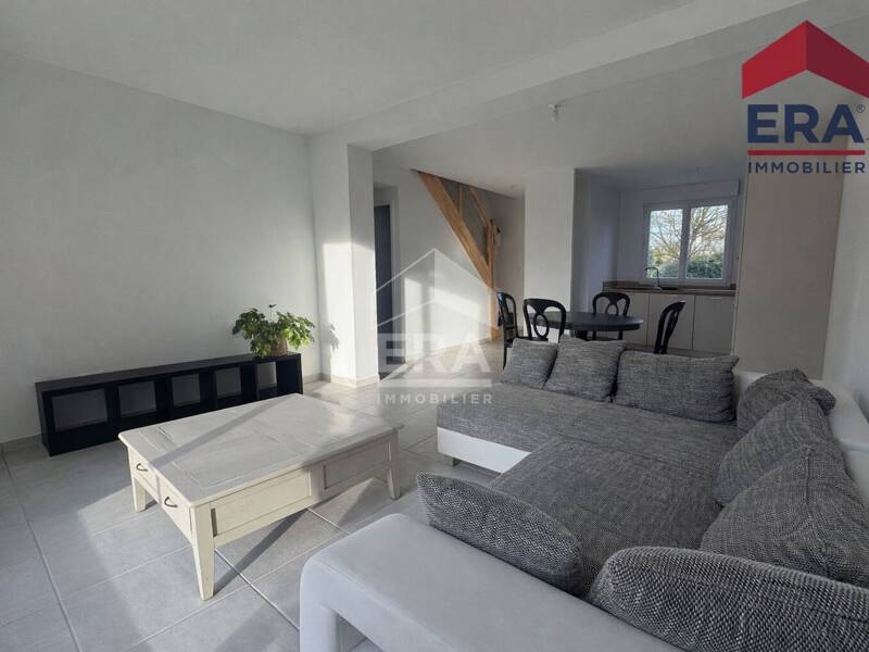 Maison à louer, 107m², GUICHEN