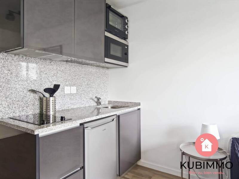 Maison à louer, 20m², MONTEVRAIN