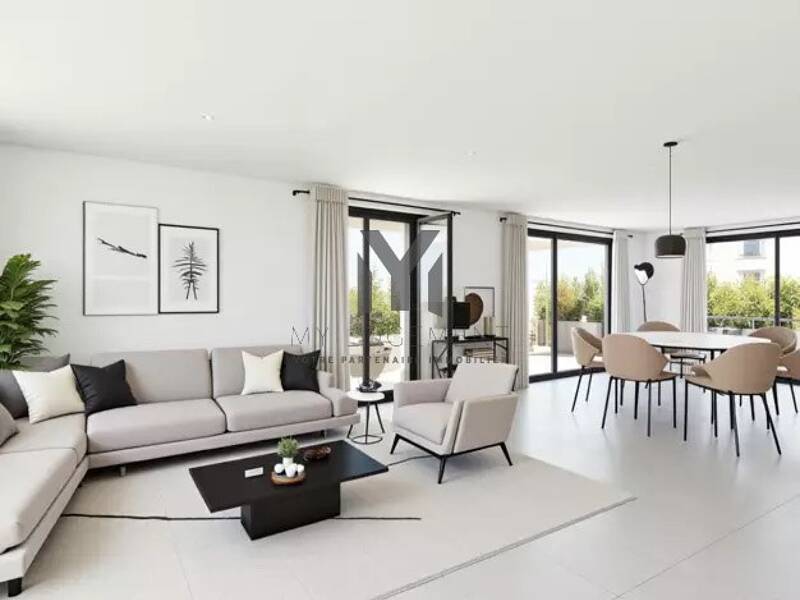 Maison à vendre, 72m², AIX EN PROVENCE