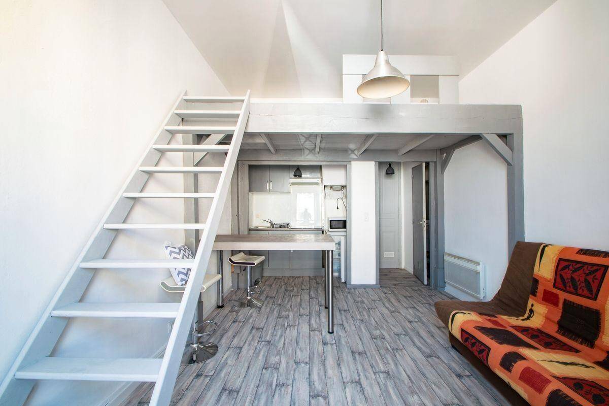 Maison à louer, 22m², PAU