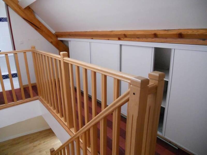 Maison à vendre, 107m², BOULOGNE BILLANCOURT