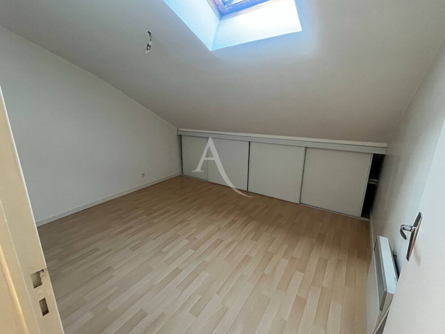Maison à louer, 44m², CHOLET