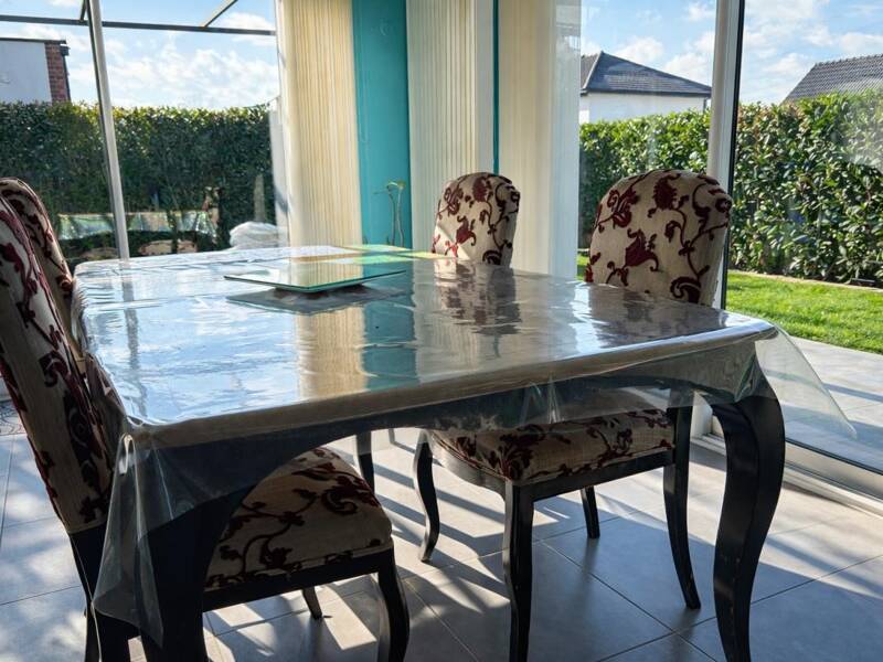 Maison à vendre, 114m², MONCHEAUX