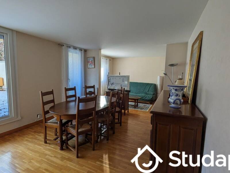 Maison à louer, 13m², ANTONY