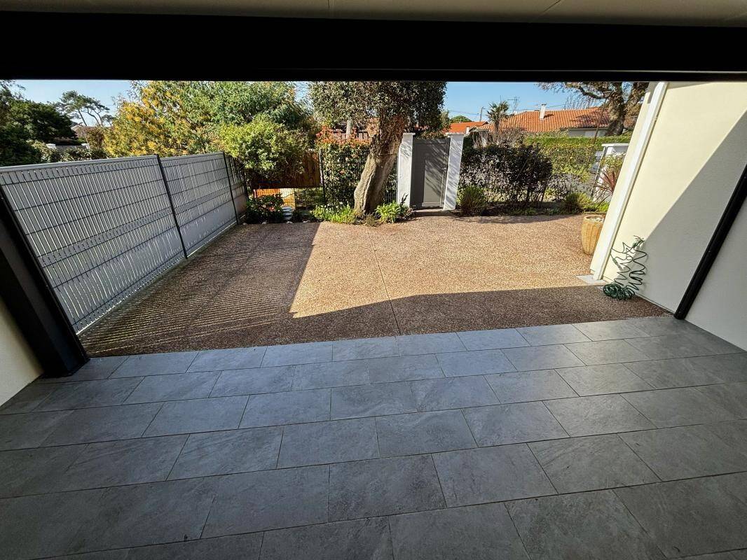 Maison à louer, 78m², VIEUX BOUCAU LES BAINS