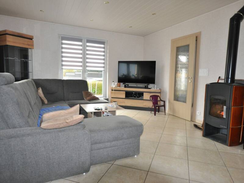 Maison à vendre, 99m², SCHIRRHEIN