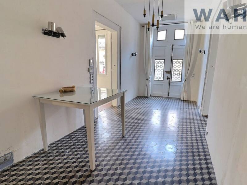 Maison à vendre, 112m², PLAISSAN