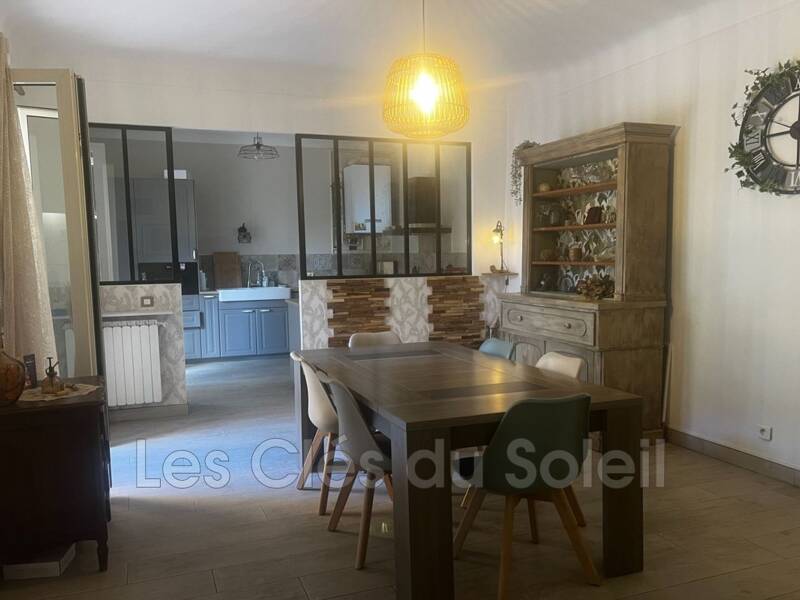Maison à louer, 121m², TOULON