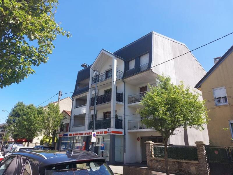 Maison à louer, 45m², PONTAULT COMBAULT