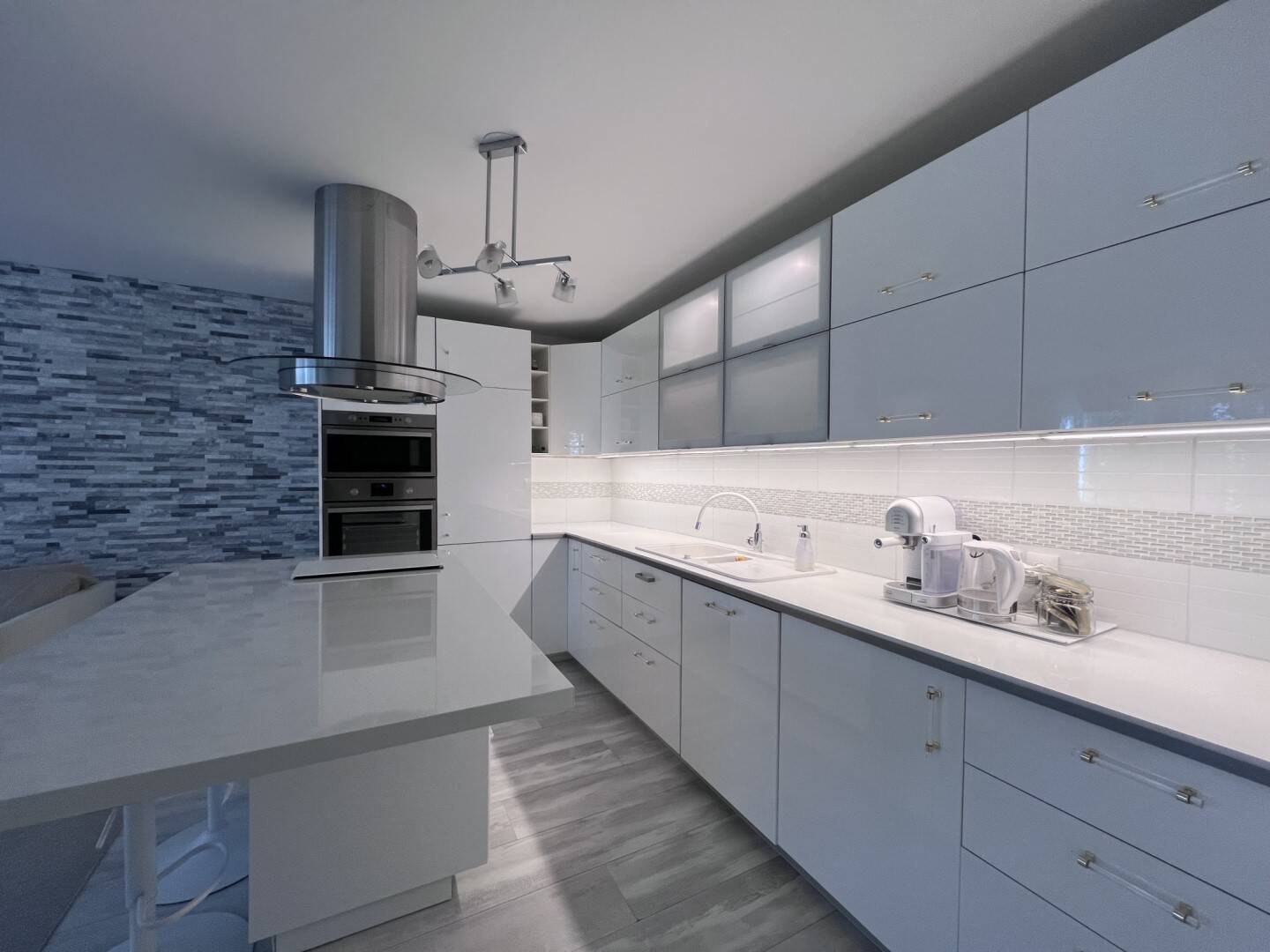 Maison à louer, 65m², COLOMBES