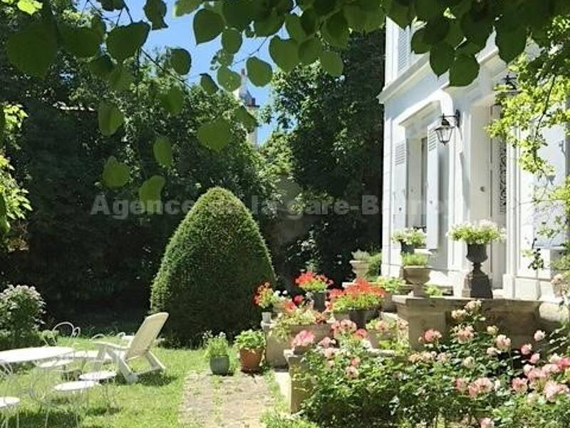 Maison à vendre, 189m², BRUNOY