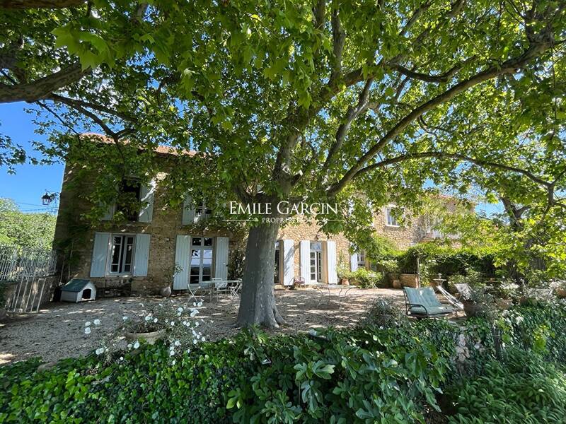 Maison à vendre, 380m², AIX EN PROVENCE