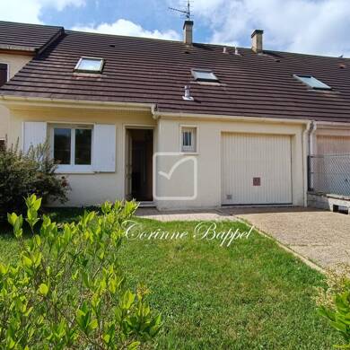 Maison à vendre 179 000 € 5 pièces 4 chambres 89 m² 357 m² de terrain Est Trélissac 24750