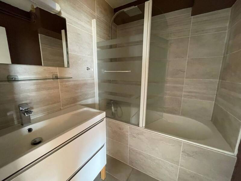 Maison à louer, 64m², BREST