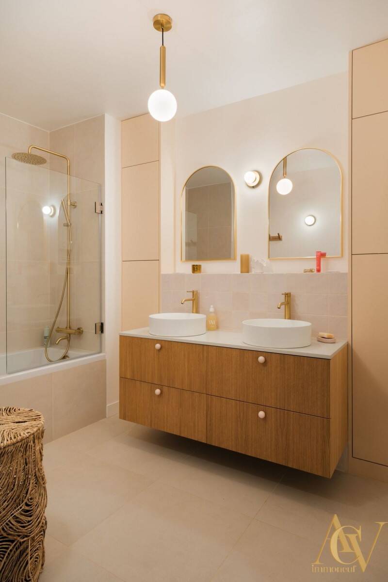 Maison à vendre, 66m², LA VALETTE DU VAR