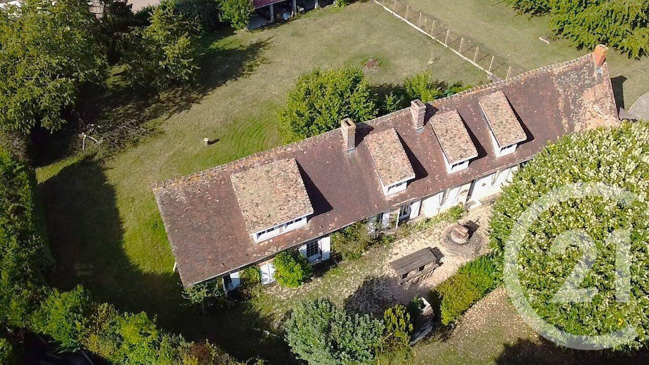 Maison à vendre, 250m², LA COUTURE BOUSSEY