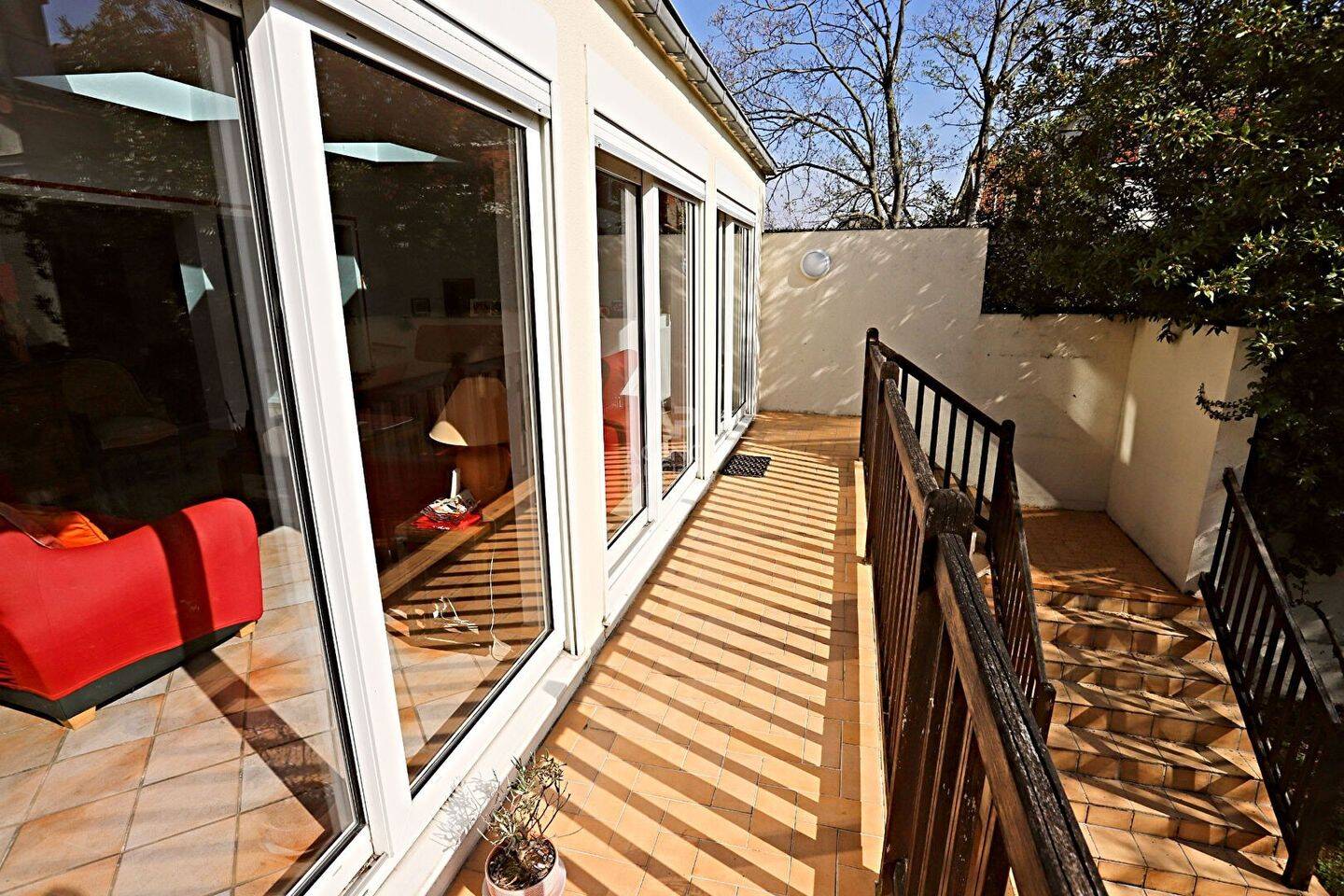 Maison à vendre, 136m², NANTERRE