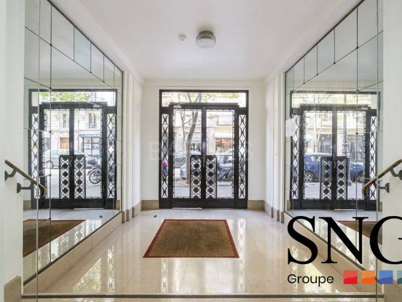 Maison à louer, 160m², PARIS 16E