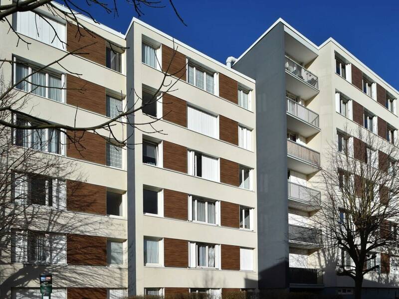 Maison à louer, 27m², FOURQUEUX