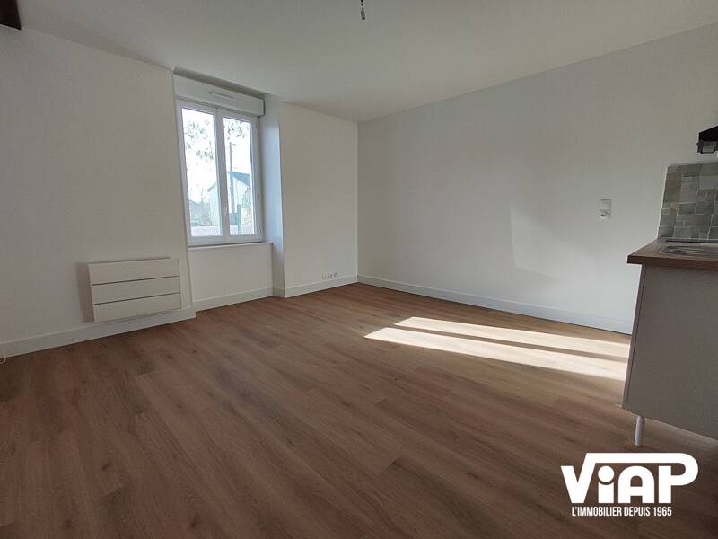 Maison à louer, 34m², LIMOGES