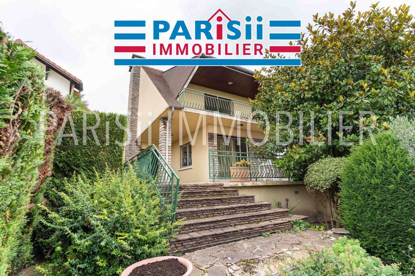 Maison à vendre, 215m², ARGENTEUIL