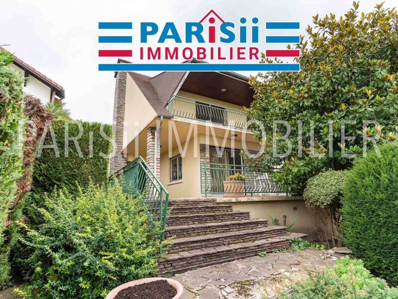 Maison à vendre, 215m², ARGENTEUIL