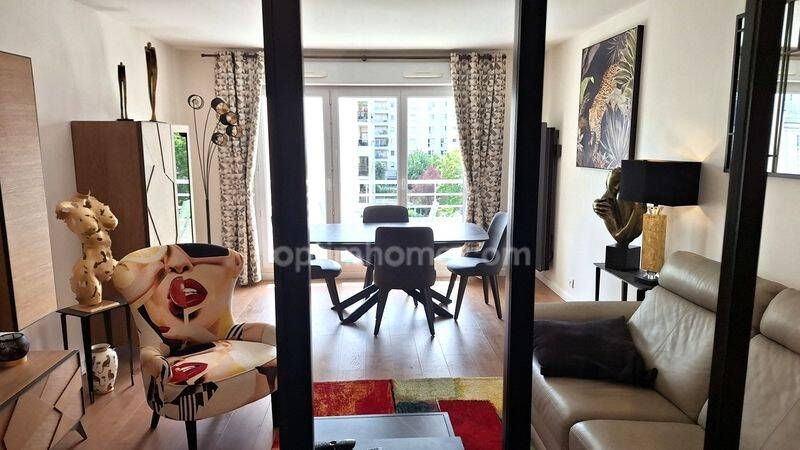 Maison à vendre, 79m², LE KREMLIN BICETRE
