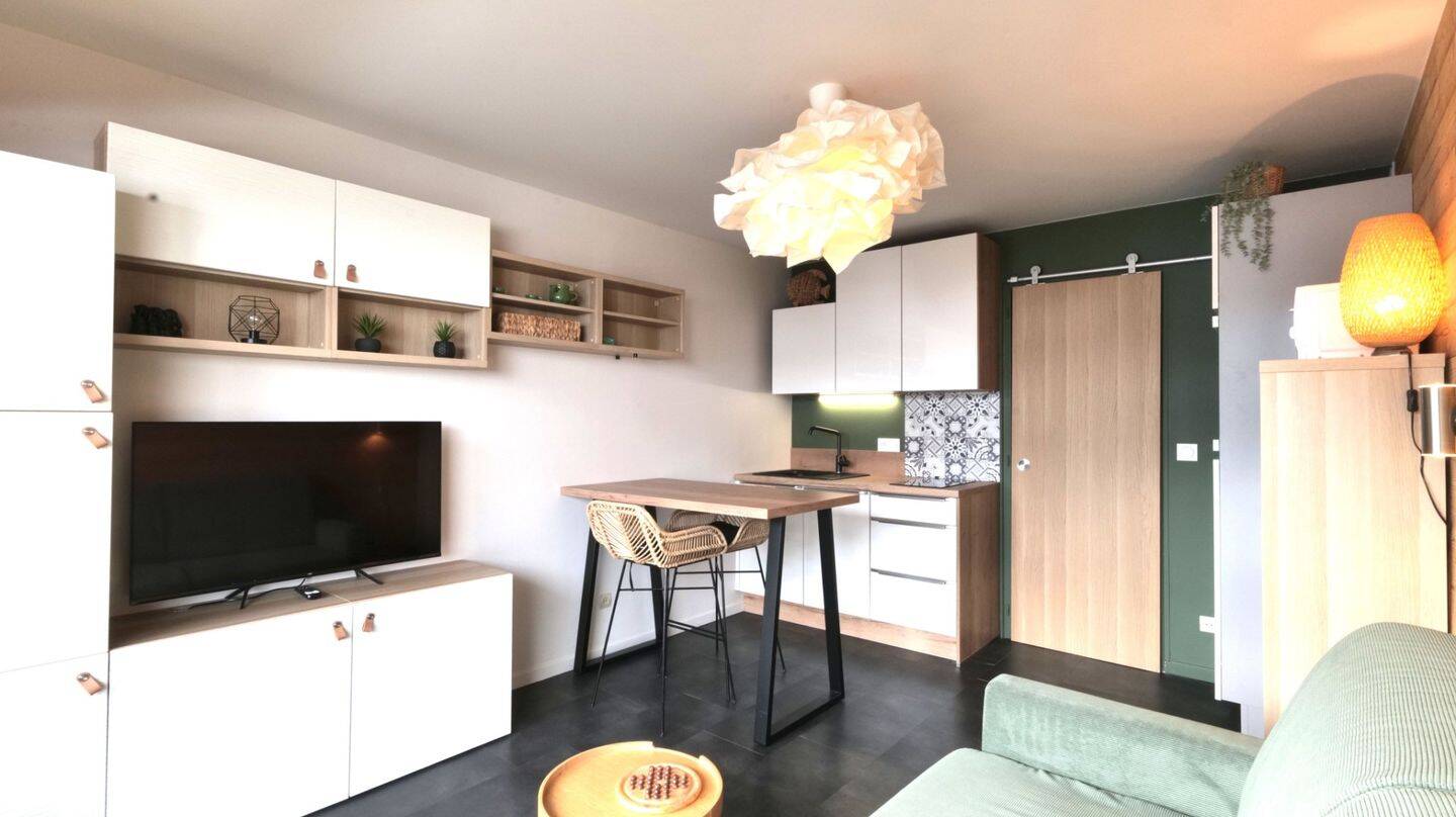 Maison à vendre, 20m², LE GRAND BORNAND