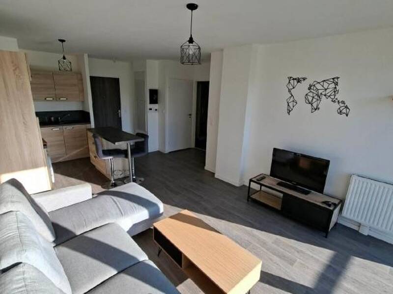 Maison à louer, 40m², LES SORINIERES