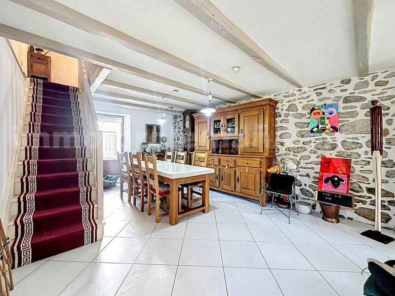 Maison à vendre, 168m², ARTHAZ PONT NOTRE DAME