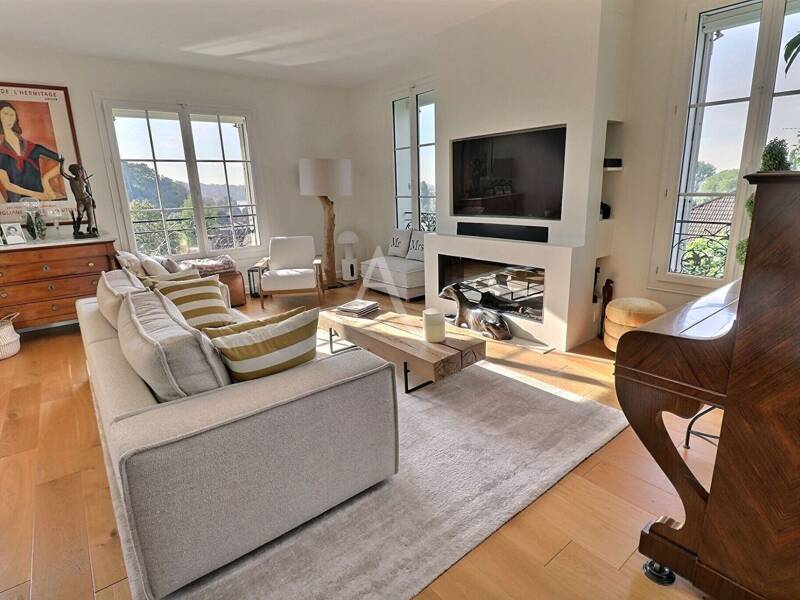 Maison à vendre, 245m², LA FRETTE SUR SEINE