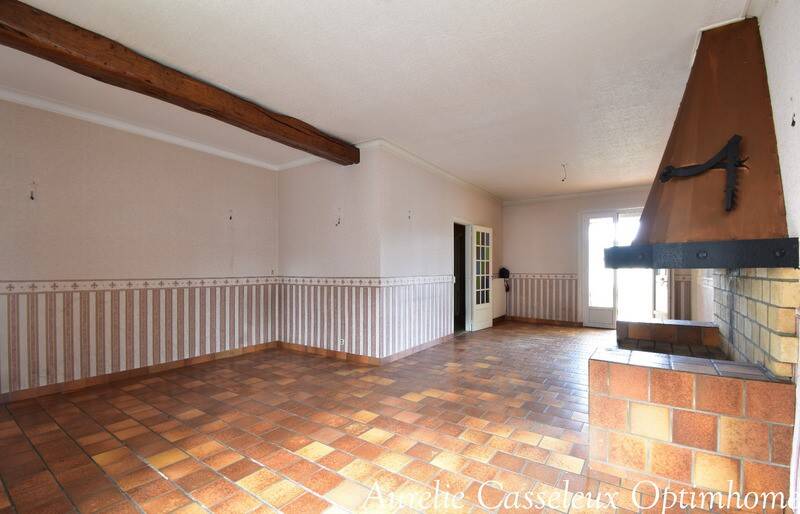 Maison à vendre, 199m², LA FERE
