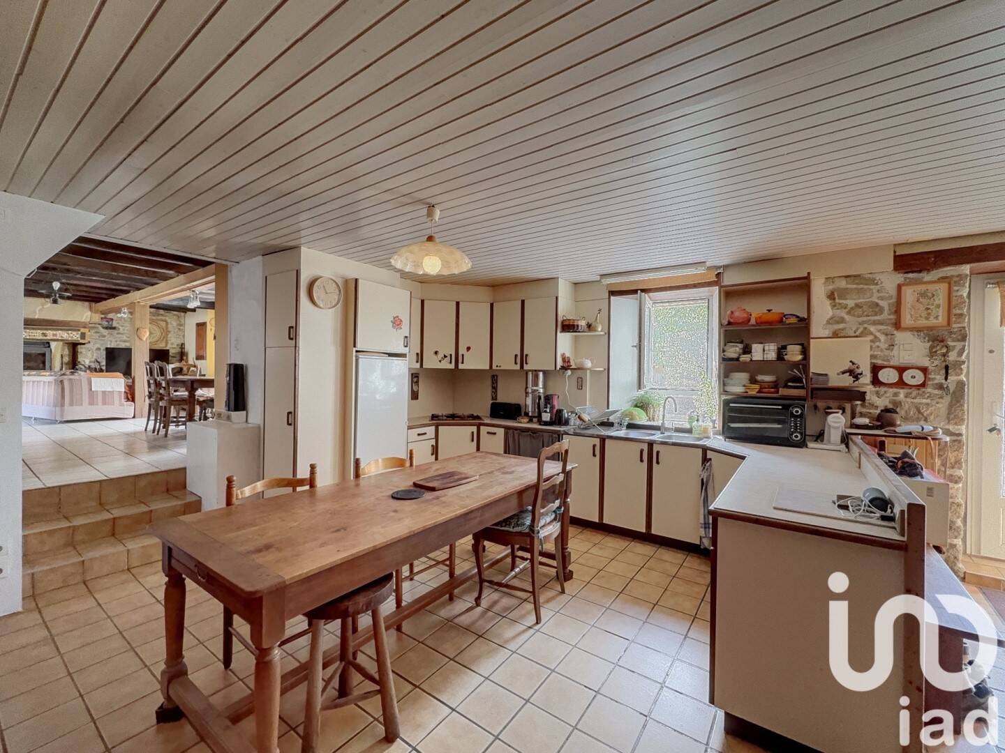 Maison à vendre, 340m², SAINT VINCENT SUR OUST