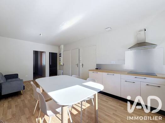 Immeuble à vendre 365 000 € 165,6 m² Gespe-Courteboule Tarbes 65000
