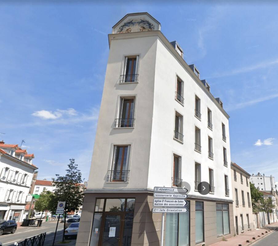 Maison à louer, 25m², SAINT MAUR DES FOSSES