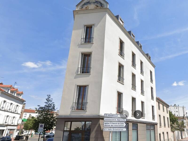 Maison à louer, 25m², SAINT MAUR DES FOSSES