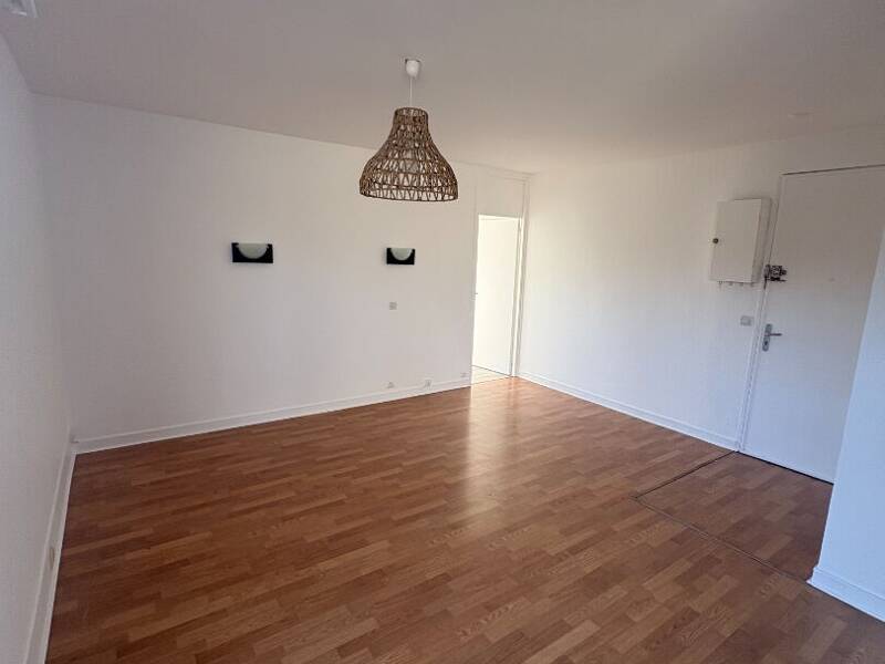 Maison à louer, 40m², BOUSSY SAINT ANTOINE