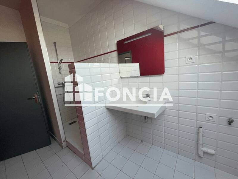 Maison à louer, 77m², LE HAVRE