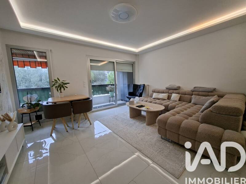 Maison à vendre, 86m², LA TRINITE