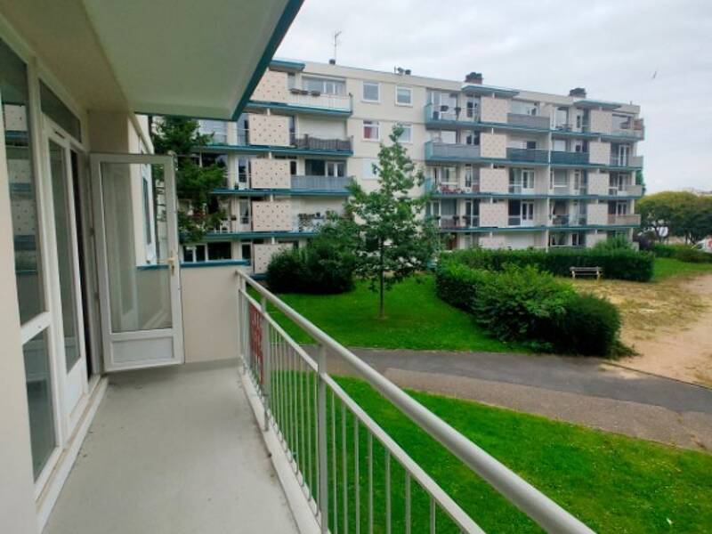 Maison à louer, 66m², MONT SAINT AIGNAN