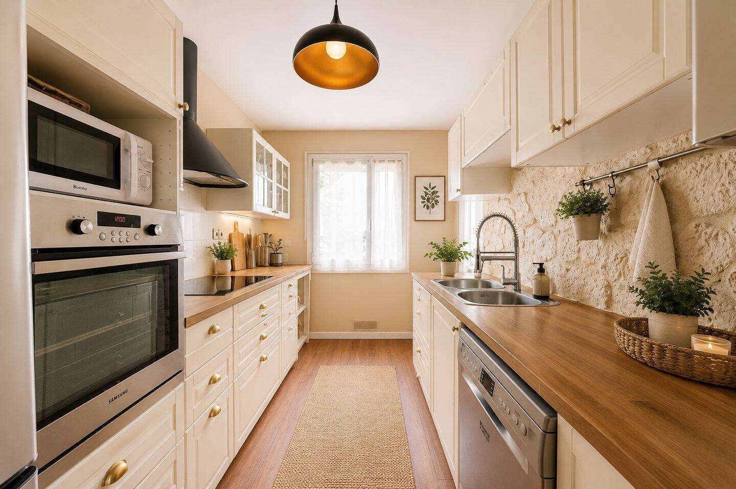 Maison à vendre, 98m², NOISY LE GRAND