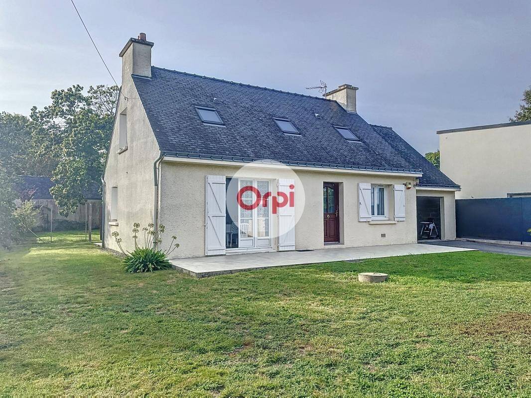 Maison à vendre, 103m², NIVILLAC
