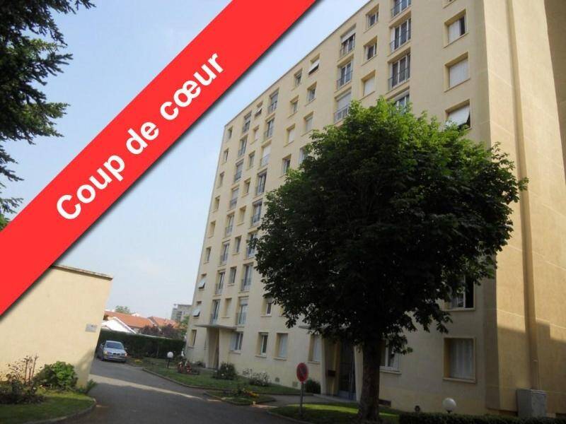 Maison à louer, 63m², LYON 8E