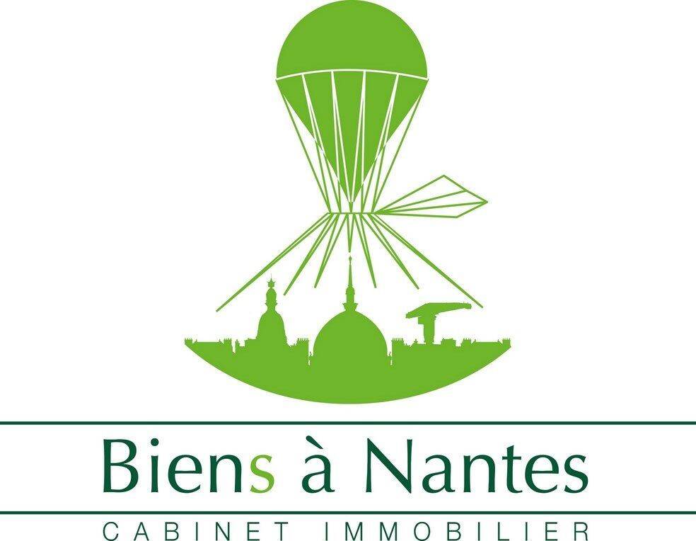 BIENS A NANTES