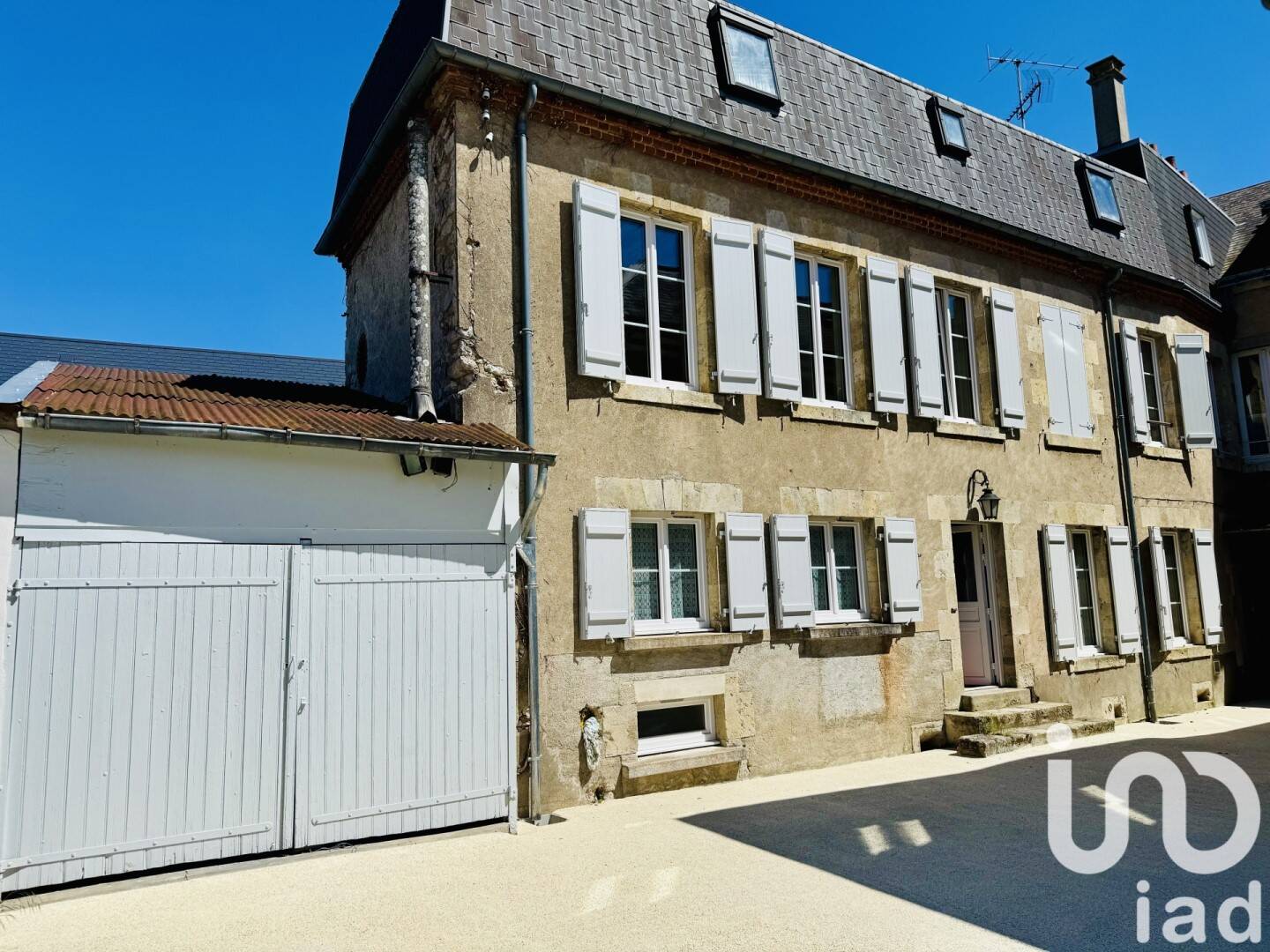 Maison à vendre, 95m², OLIVET
