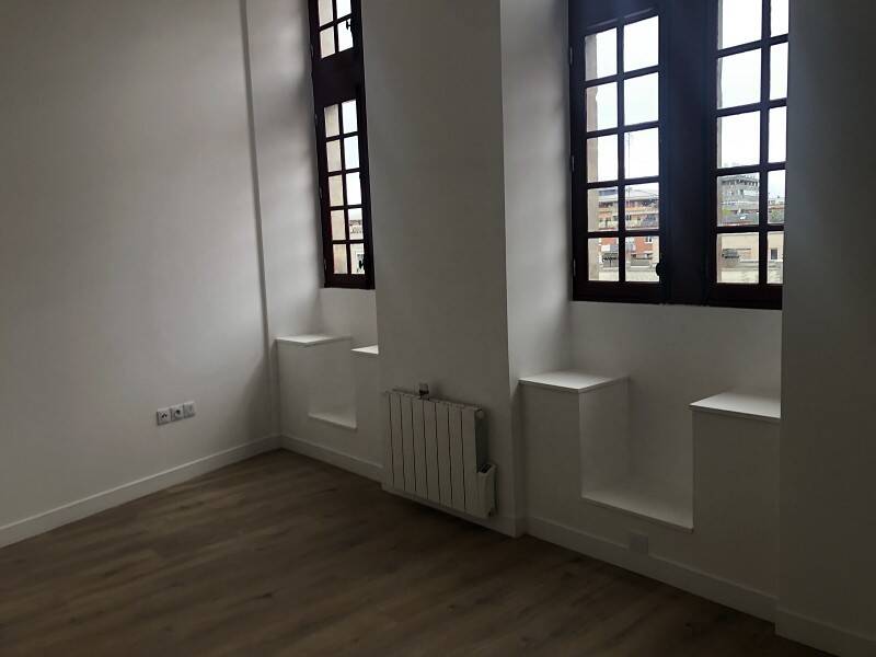 Maison à louer, 51m², VALENCIENNES