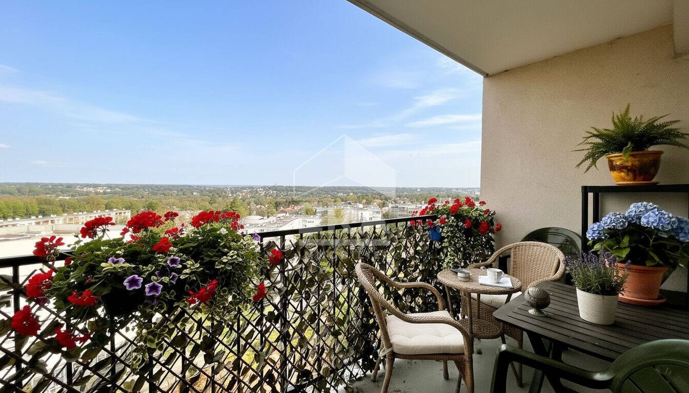 Maison à vendre, 73m², EVRY